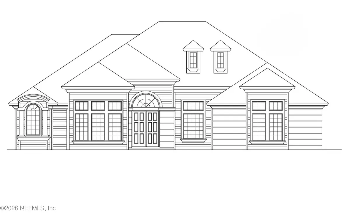 95369 Bentgrass Court, Fernandina Beach, FL 32034 - #1