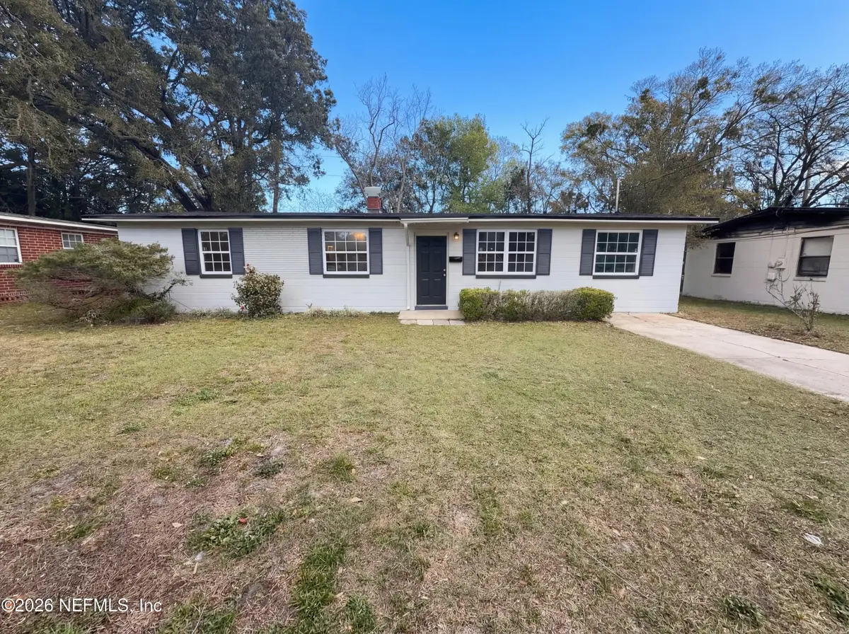 2225 Green Oak Drive, Jacksonville, FL 32211 - #1