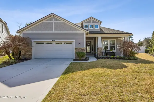 225 Cloverbrook Road, St. Johns, FL 32259