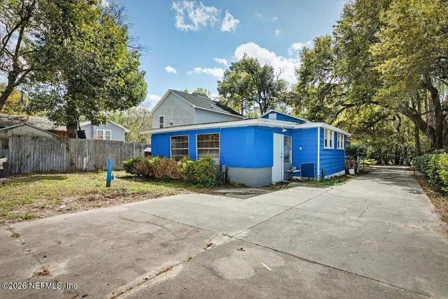 5511 Cruz Road, Jacksonville, FL 32207 - #3