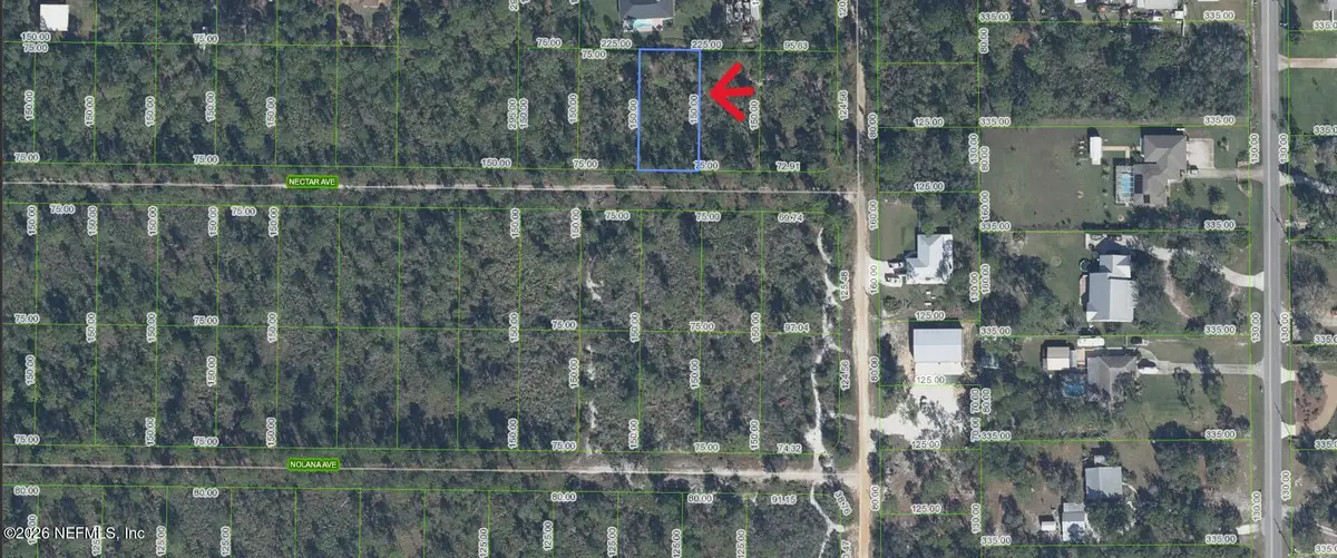 1602 Nectar Avenue, Sebring, FL 33875 - #1