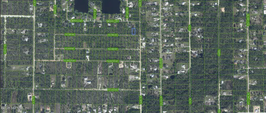 1602 Nectar Avenue, Sebring, FL 33875 - #3