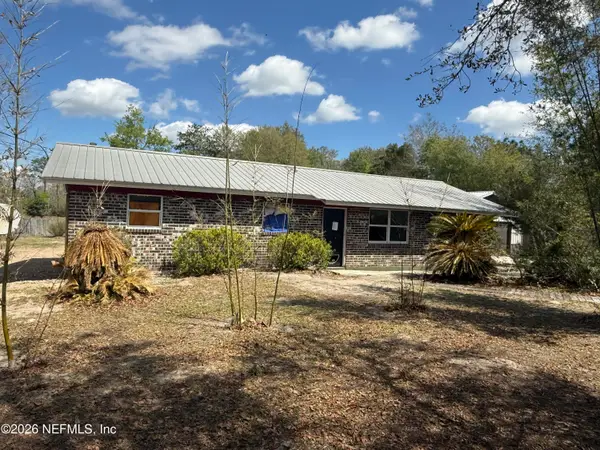 7185 Gas Line Road, Keystone Heights, FL 32656