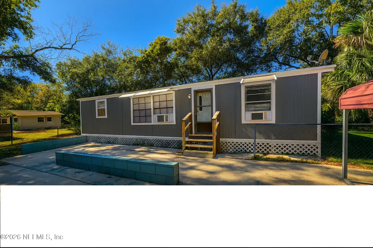 6444 Dor Mil Court, Jacksonville, FL 32244 - #1