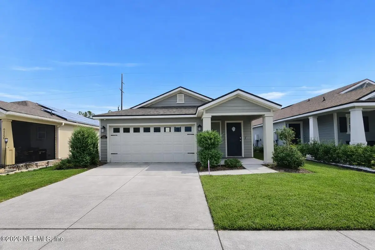 86226 Mainline Road, Yulee, FL 32097 - #1