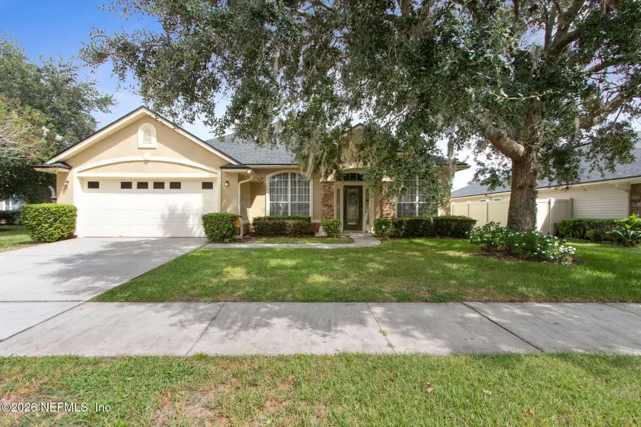 9557 Adelaide Drive, Jacksonville, FL 32244 - #2