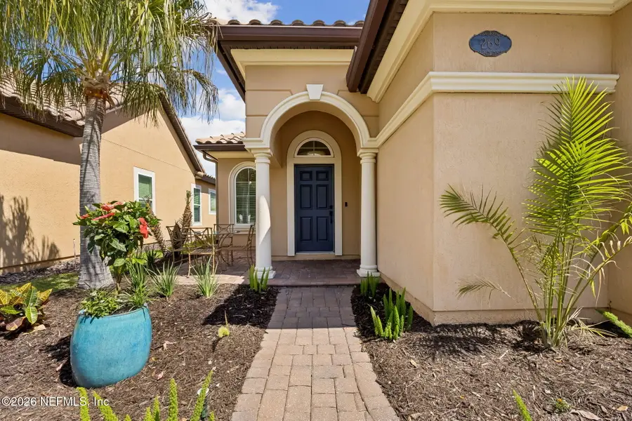269 Rialto Drive, Ponte Vedra, FL 32081 - #3