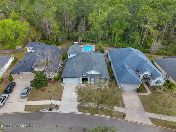 6516 Ginnie Springs Road, Jacksonville, FL 32258