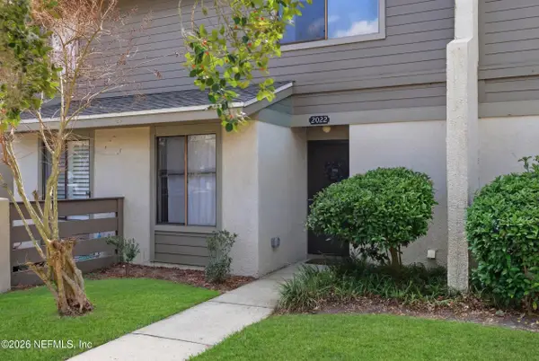 7623 Baymeadows Circle #2022, Jacksonville, FL 32256