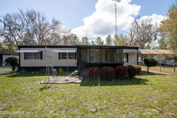 18013 NE 135th Avenue, Waldo, FL 32694