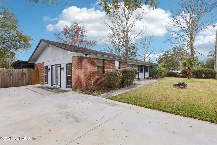 10761 Pinholster Road, Jacksonville, FL 32218 - #2