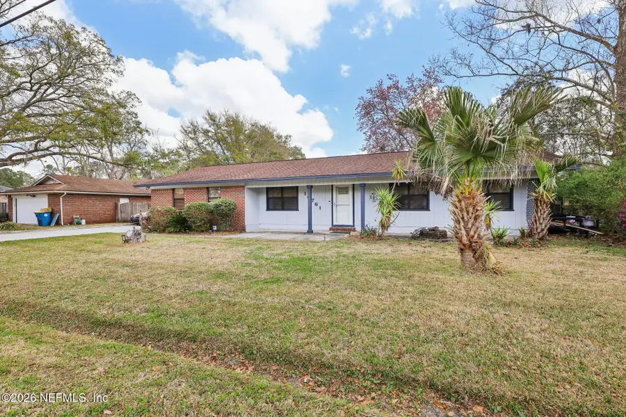 10761 Pinholster Road, Jacksonville, FL 32218 - #3