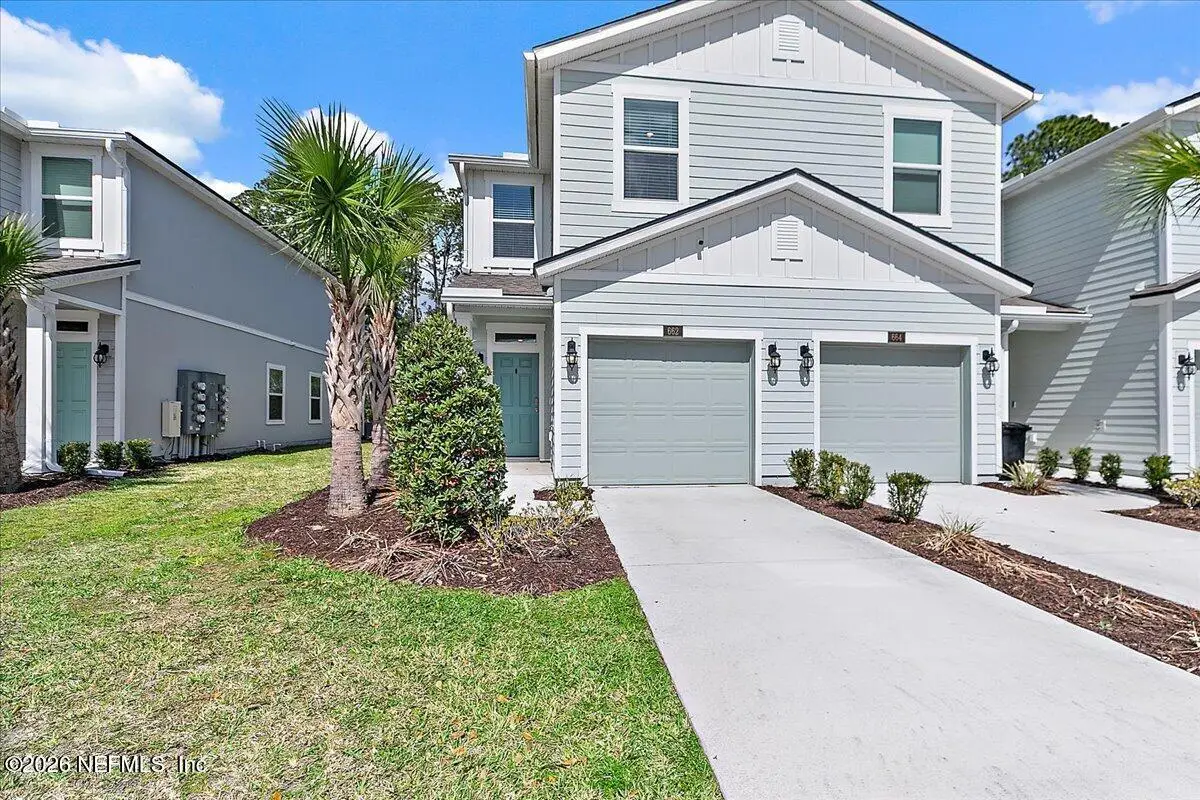662 Celtic Drive, Jacksonville, FL 32218 - #1