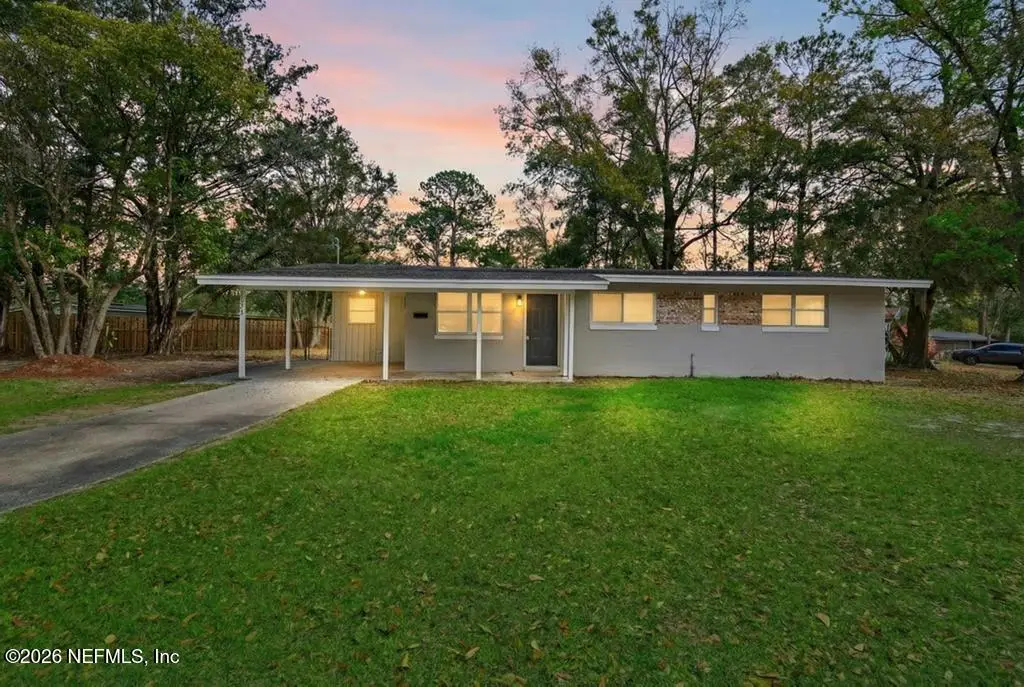 6873 Mother Hubbard Drive, Jacksonville, FL 32210 - #1