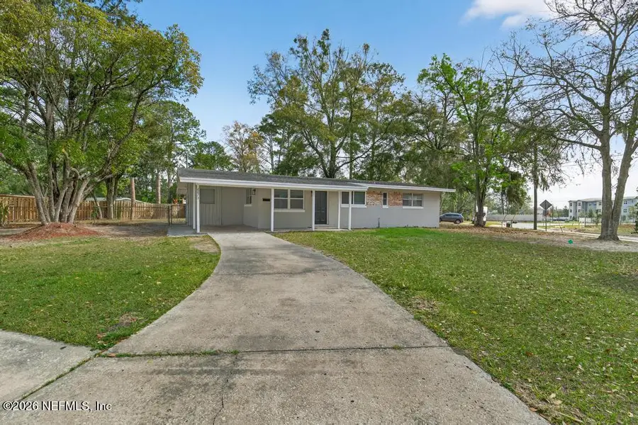 6873 Mother Hubbard Drive, Jacksonville, FL 32210 - #3