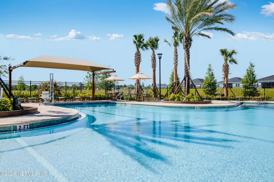 3207 Tupelo Loop, Green Cove Springs, FL 32043 - #2