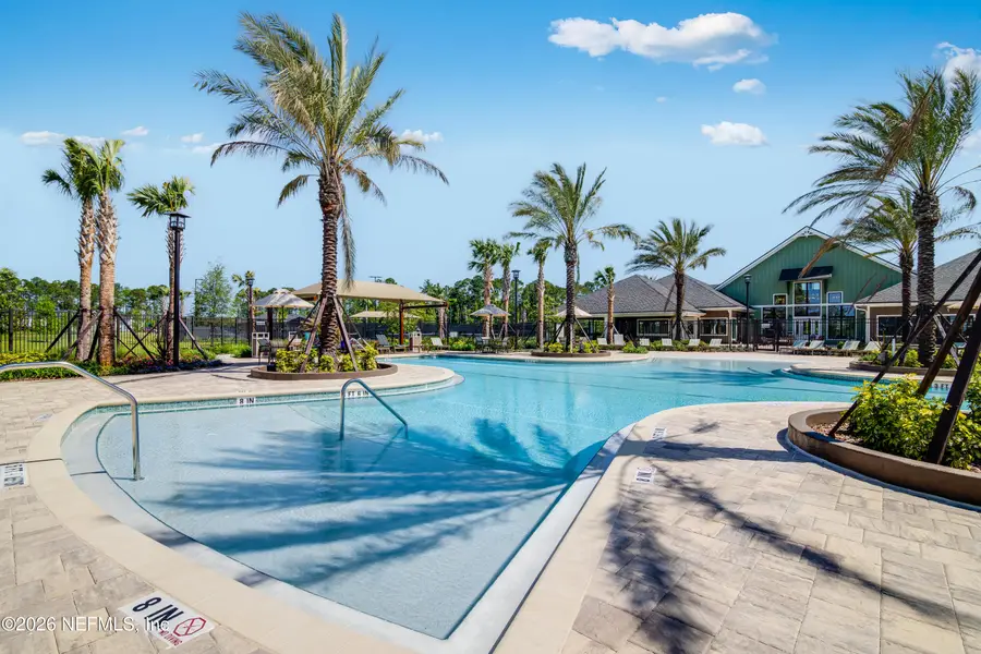 3207 Tupelo Loop, Green Cove Springs, FL 32043 - #3