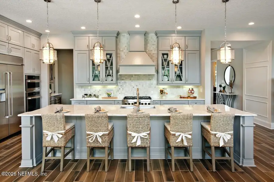 237 Hillcrest Lp, Saint Johns, FL 32259 - #2