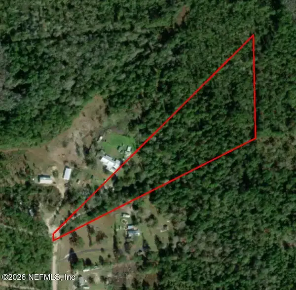 0 Marilyn Court, Keystone Heights, FL 32656