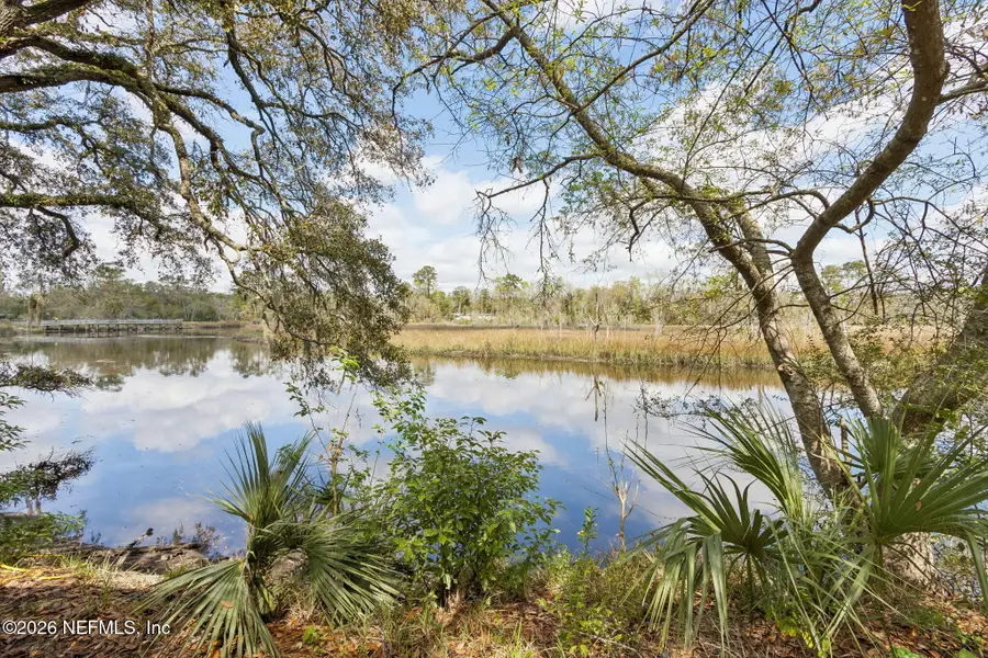 4603 Ken Knight N Drive, Jacksonville, FL 32209 - #3