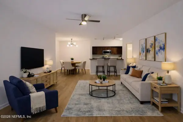 8227 Lobster Bay Court #106, Jacksonville, FL 32256