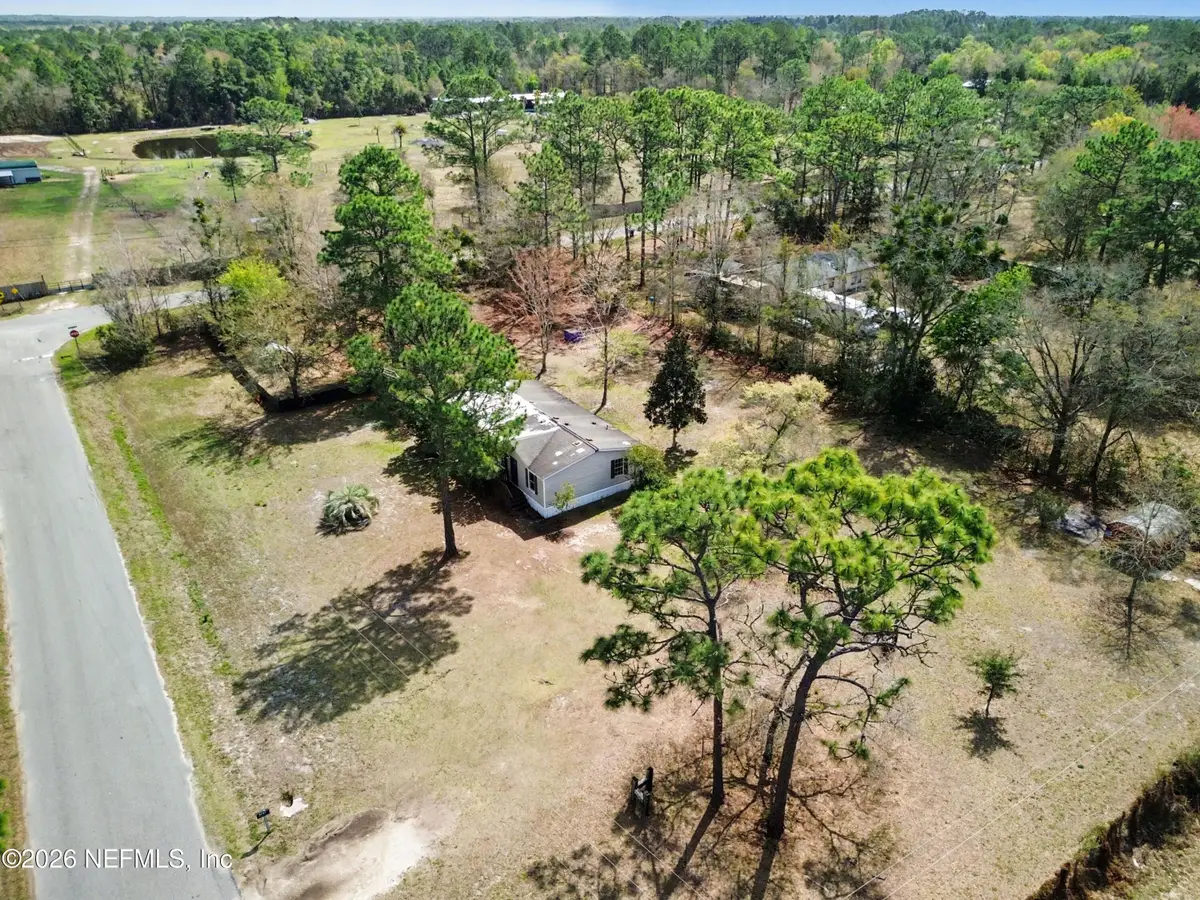 5705 Short Horn Road, Middleburg, FL 32068 - #1