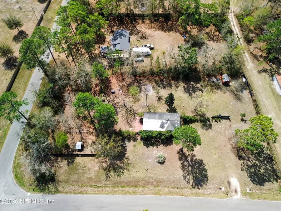 5705 Short Horn Road, Middleburg, FL 32068 - #3