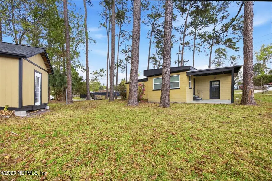 4955 Spring Glen Road, Jacksonville, FL 32207 - #2