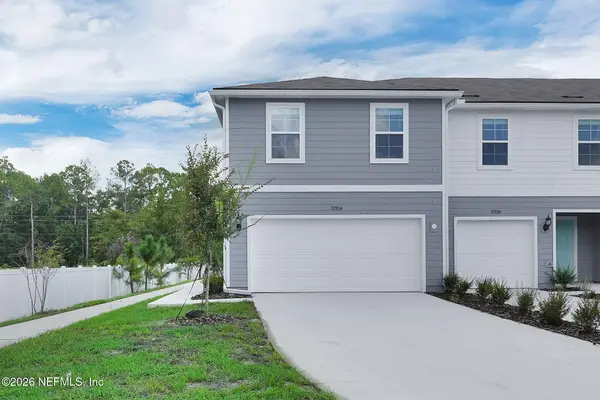 10124 Whistling Pne Court, Jacksonville, FL 32221