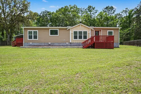 3541 Jims Court, Green Cove Springs, FL 32043