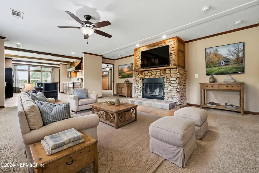 3541 Jims Court, Green Cove Springs, FL 32043 - #3