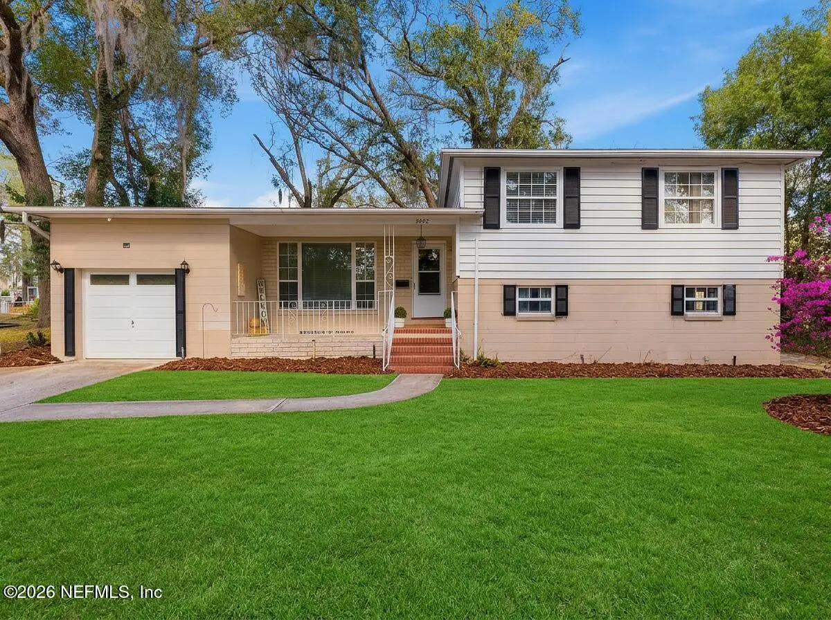 3452 Killarney Drive, Jacksonville, FL 32216 - #1