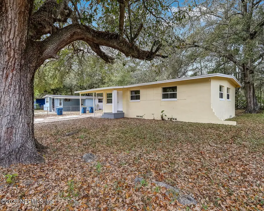 4105 Katanga N Drive, Jacksonville, FL 32209 - #2