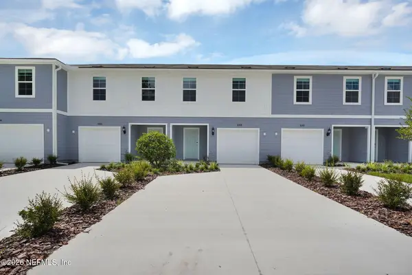 10128 Whistling Pne Court, Jacksonville, FL 32221