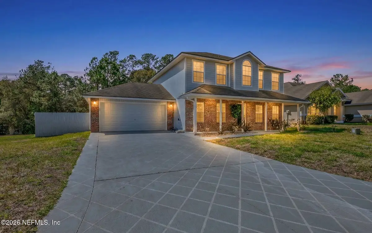 2978 Ravine Hill Drive, Middleburg, FL 32068 - #1