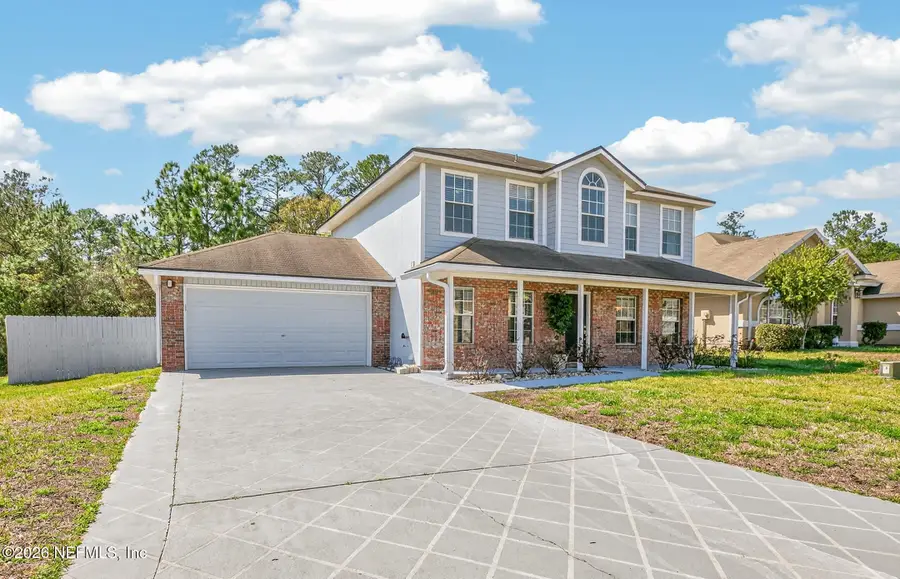 2978 Ravine Hill Drive, Middleburg, FL 32068 - #2