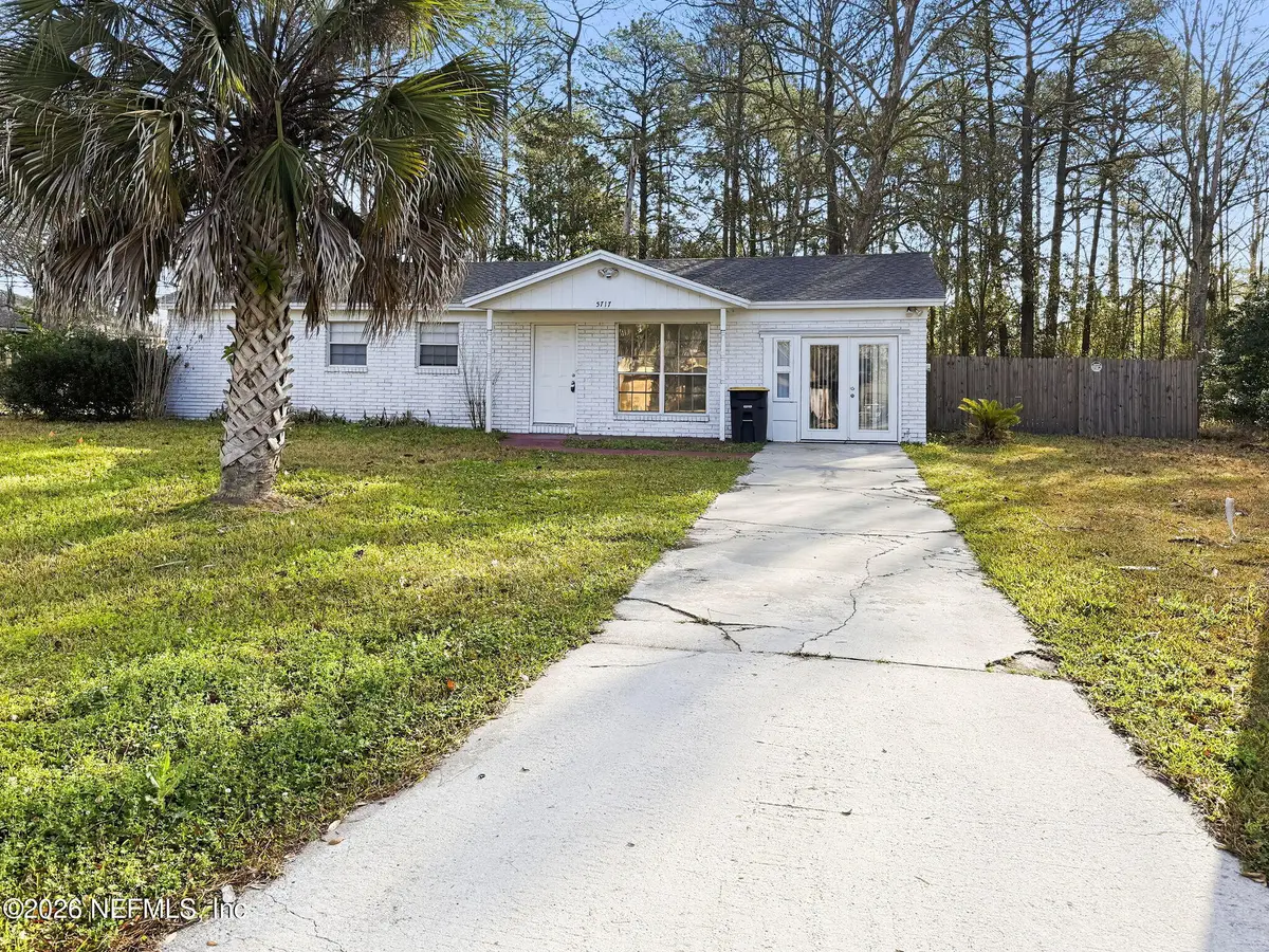 5717 Kinkaid Road, Jacksonville, FL 32244 - #1