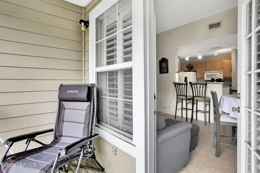 7701 Timberlin Park Boulevard #732, Jacksonville, FL 32256 - #2