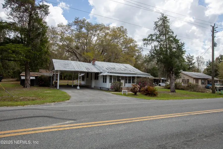 412 S County Road 21, Hawthorne, FL 32640 - #3