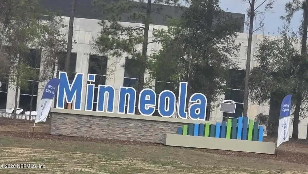 1234 Whispering Lane Lane, Minneola, FL 34715 - #1