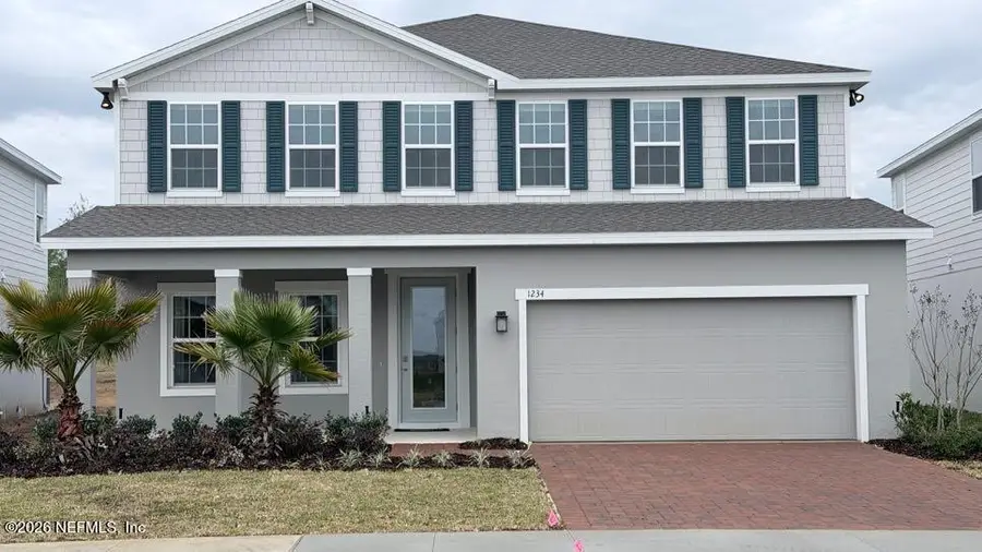 1234 Whispering Lane Lane, Minneola, FL 34715 - #2