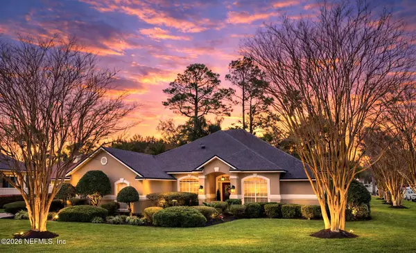 116 Strawberry Lane, St. Johns, FL 32259