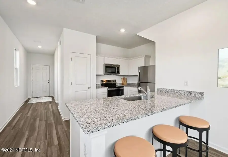 494 Trout Run Road, Jacksonville, FL 32218 - #2