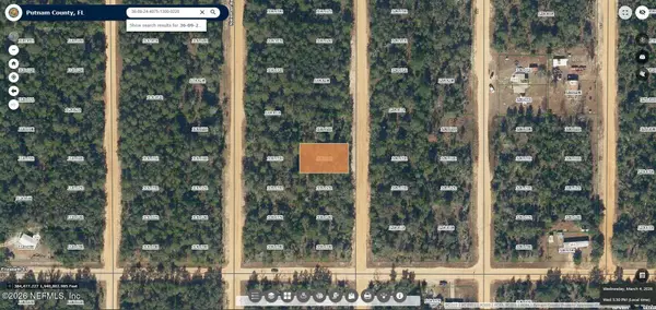 0 Shappell Avenue, Interlachen, FL 32148