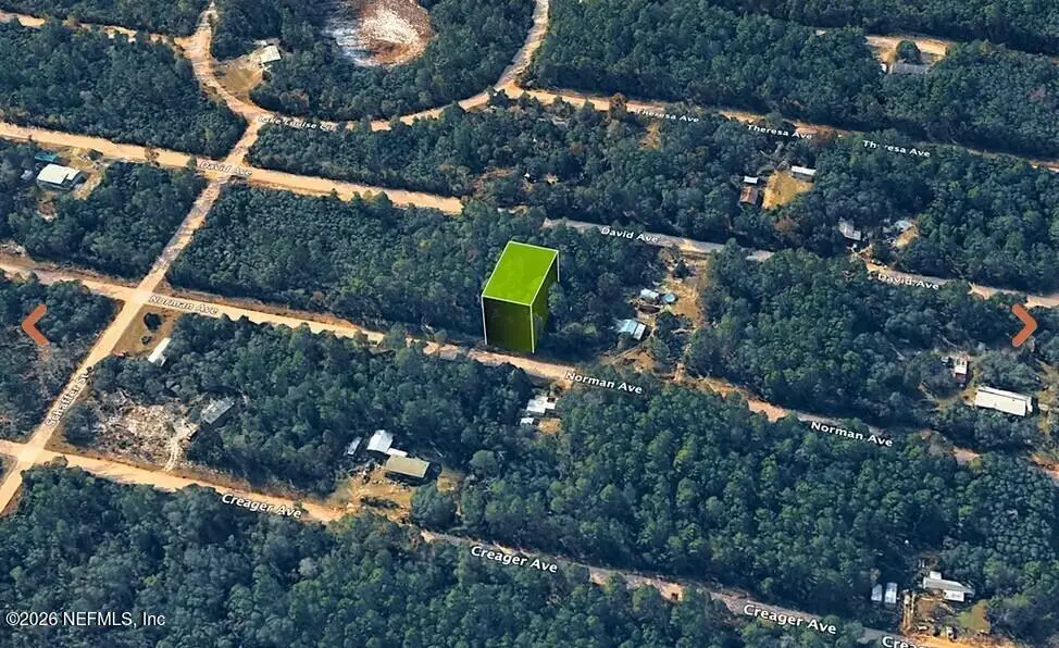 0 Norman Avenue, Interlachen, FL 32148 - #1