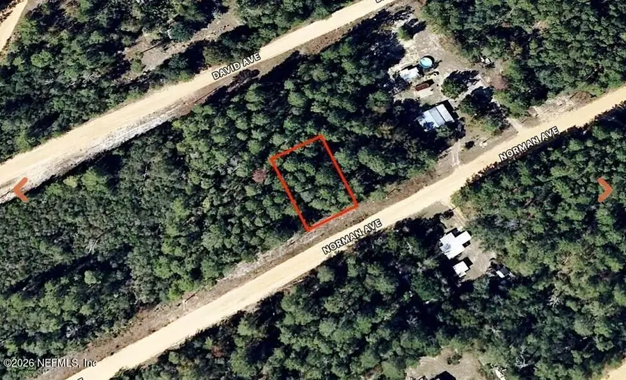 0 Norman Avenue, Interlachen, FL 32148 - #2