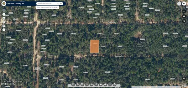 0 Delaware Terrace, Interlachen, FL 32148