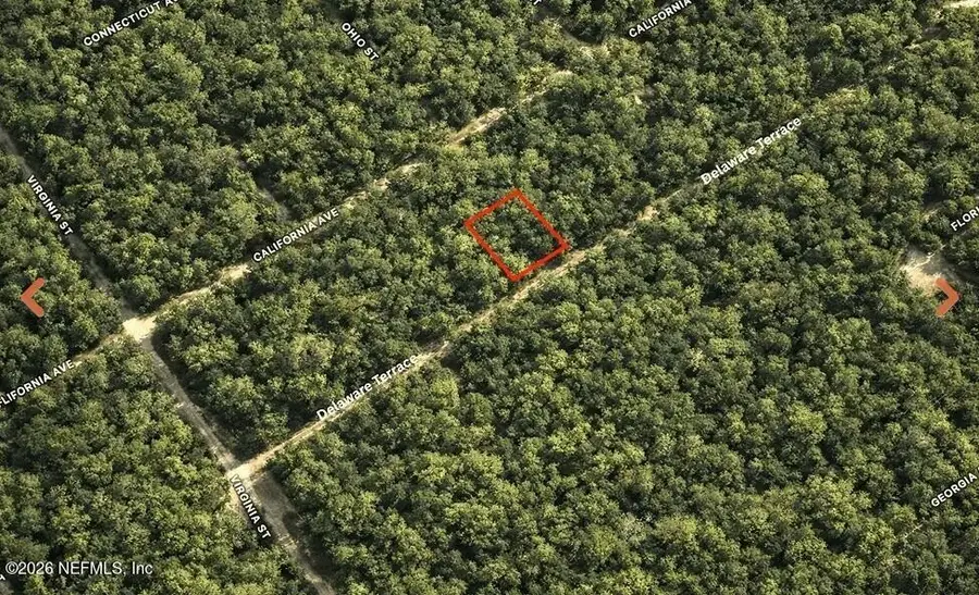 0 Delaware Terrace, Interlachen, FL 32148 - #2