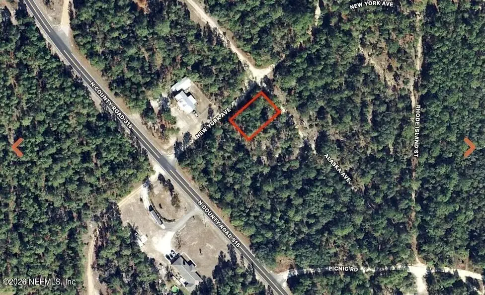 0 Alaska Avenue, Interlachen, FL 32148 - #1