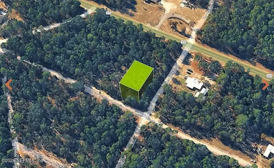 0 Alaska Avenue, Interlachen, FL 32148 - #2